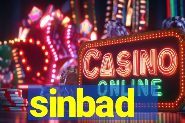 sinbad - a lenda dos sete mares superflix